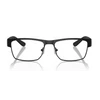 Kép 2/2 - Armani Exchange szemüvegkeret  ax1065-6000