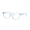 Kép 1/5 - Armani Exchange szemüvegkeret ax3111u-8345