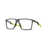 Kép 1/3 - Oakley szemüvegkeret OX8002 02
