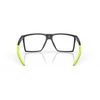 Kép 3/3 - Oakley szemüvegkeret OX8002 02