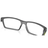 Kép 4/4 - Oakley szemüvegkeret OX8060 02 
