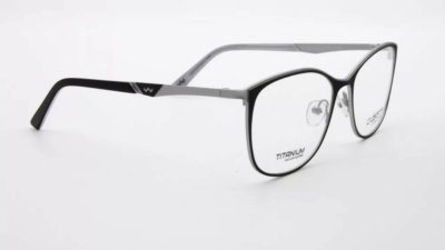 Cubista szemüvegkeret 8315-C3