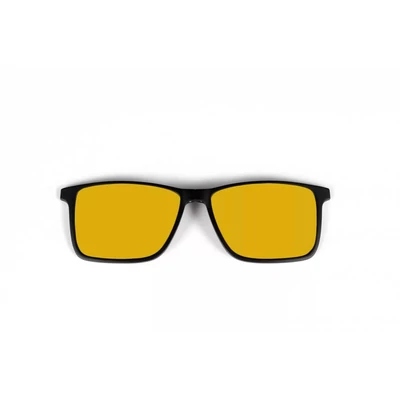 MOTOEYE H0001-C1 Clip-on sárga lencsével