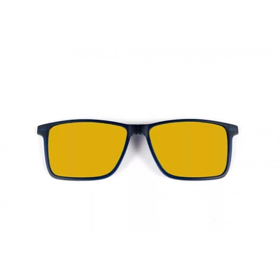 MOTOEYE H0001-C2 Clip-on sárga lencsével