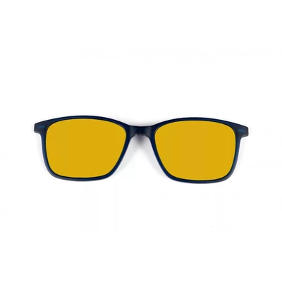 MOTOEYE H0002-C2 Clip-on sárga lencsével