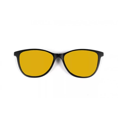 MOTOEYE H0003-C1 Clip-on sárga lencsével