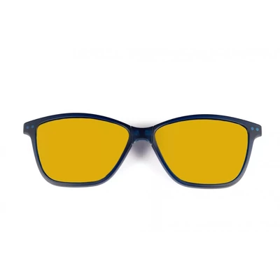 MOTOEYE H0005-C2 Clip-on sárga lencsével