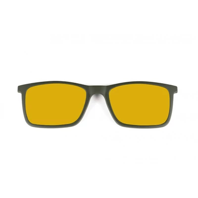 MOTOEYE H0006-C3 Clip-on sárga lencsével