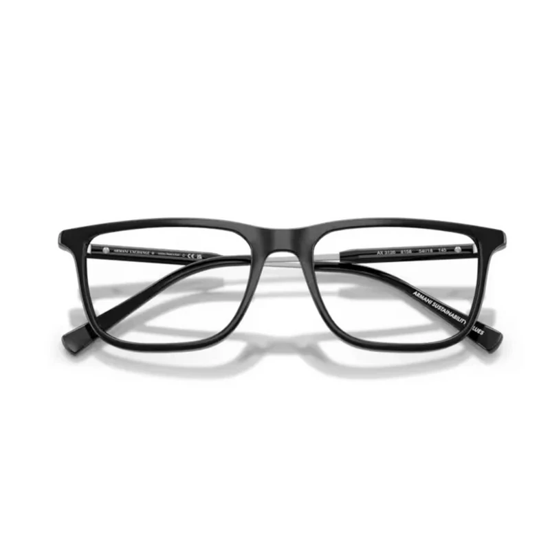 Armani Exchange szemüvegkeret ax3126-8158