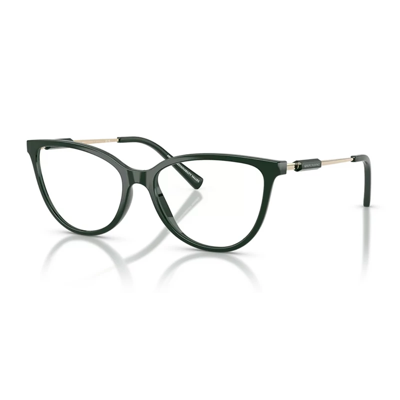 Armani Exchange szemüvegkeret  ax3128-8382