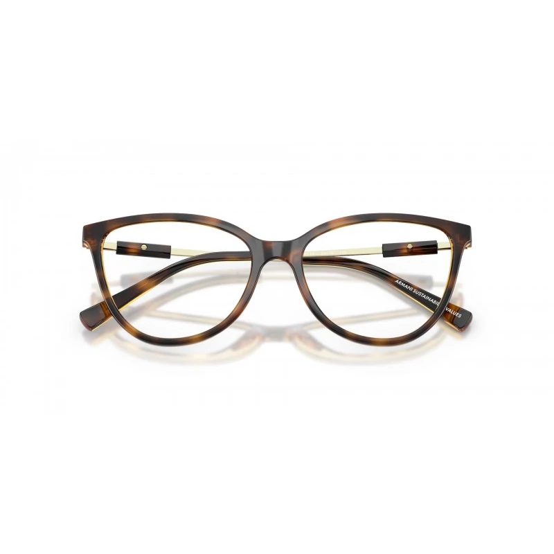 Armani Exchange szemüvegkeret ax3128-8213