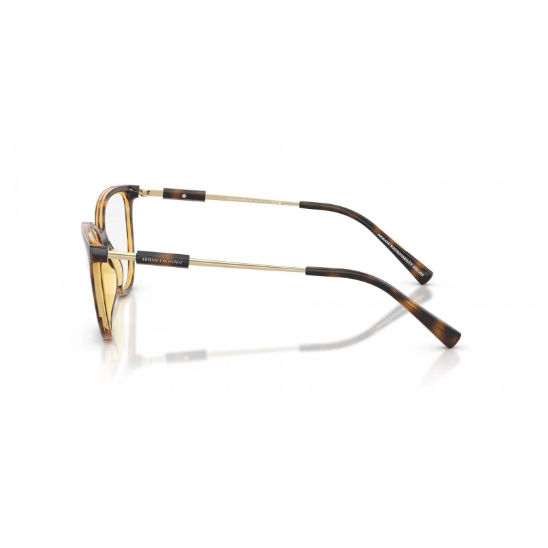 Armani Exchange szemüvegkeret ax3128-8213