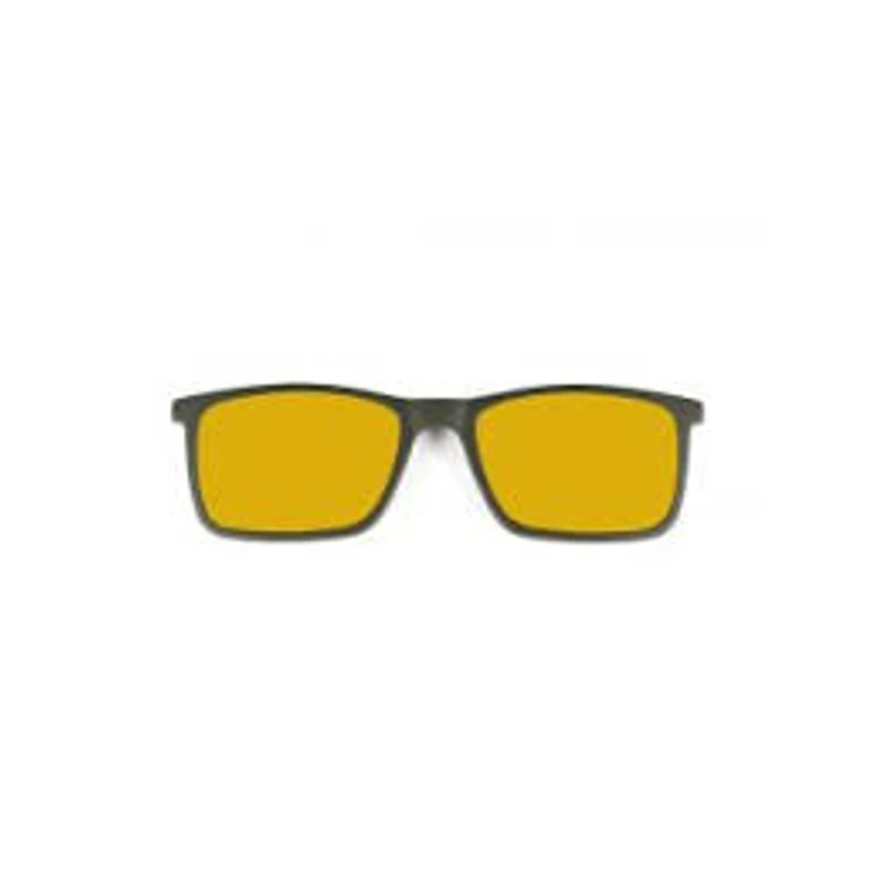 MOTOEYE H0001-C3 Clip-on sárga lencsével