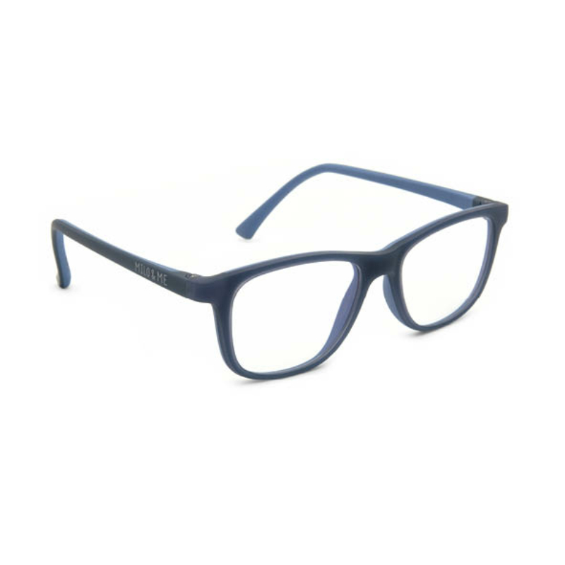 Milo&Me szemüvegkeret (6-9 év) 1206969