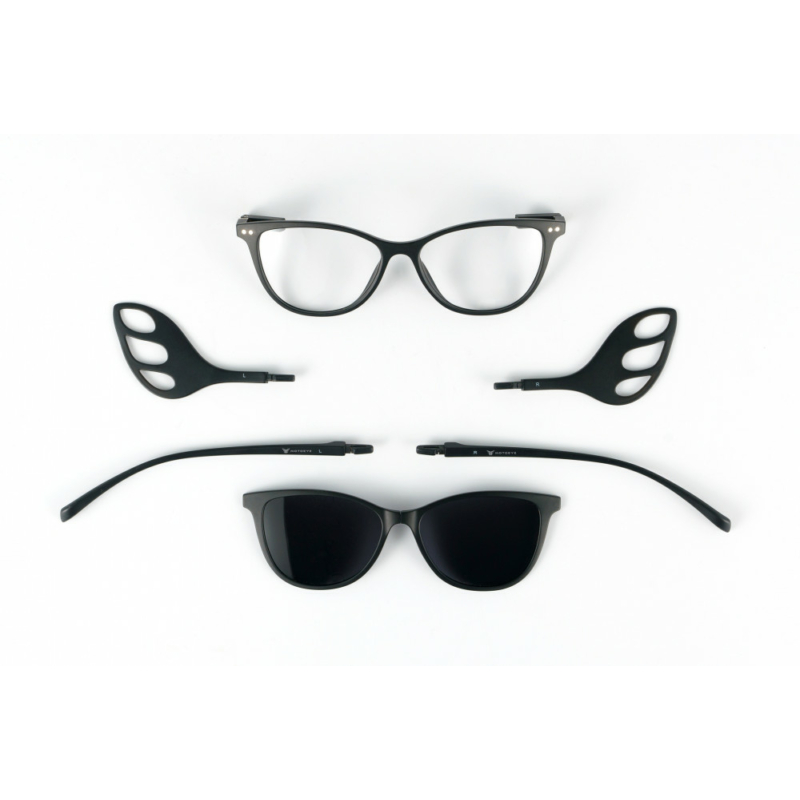 MOTOEYE H0003-C1 szemüvegkeret