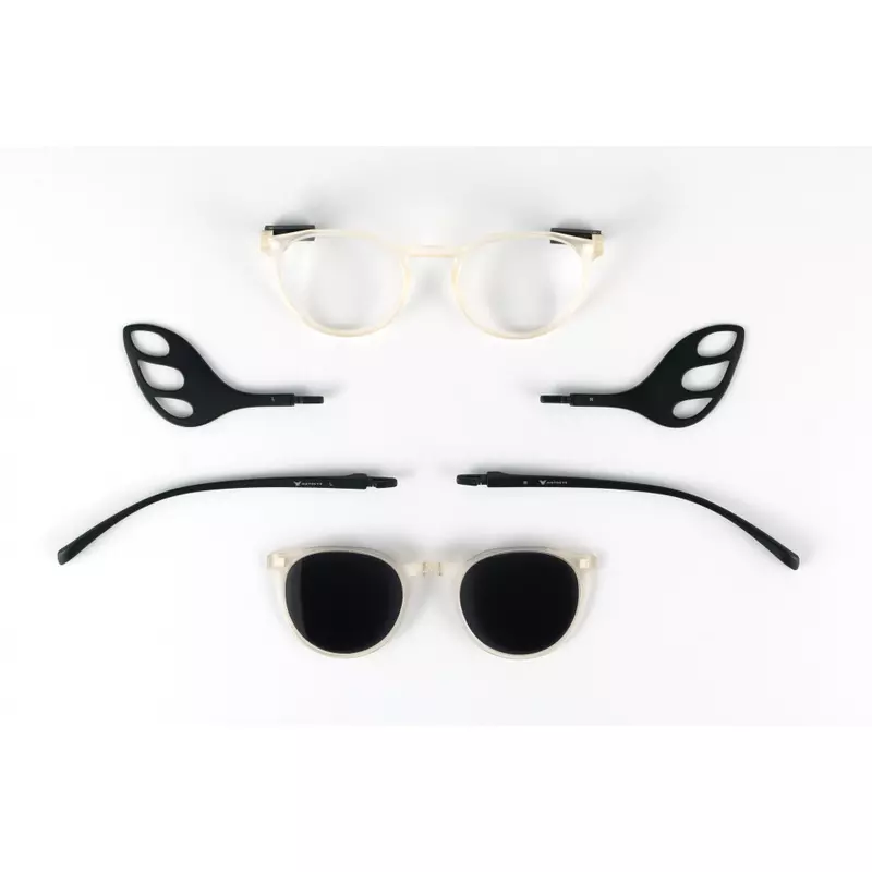 MOTOEYE H0004-C2 szemüvegkeret