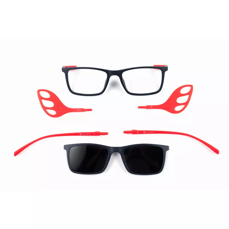 MOTOEYE H0006-C2 szemüvegkeret