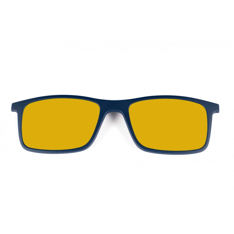 Motoeye H0007-C2 Clip-on sárga lencsével