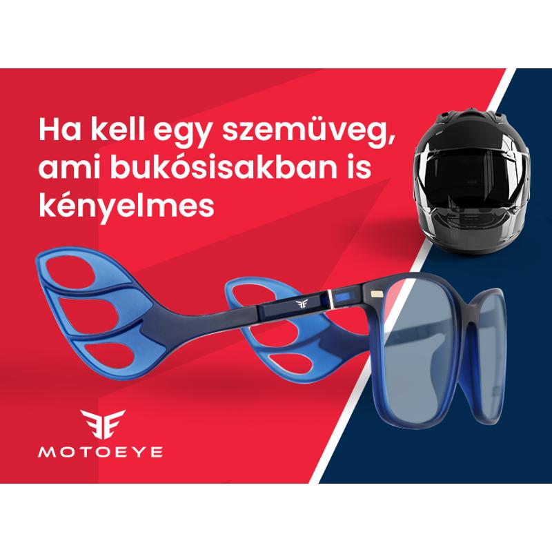 MOTOEYE H0007-C2 szemüvegkeret