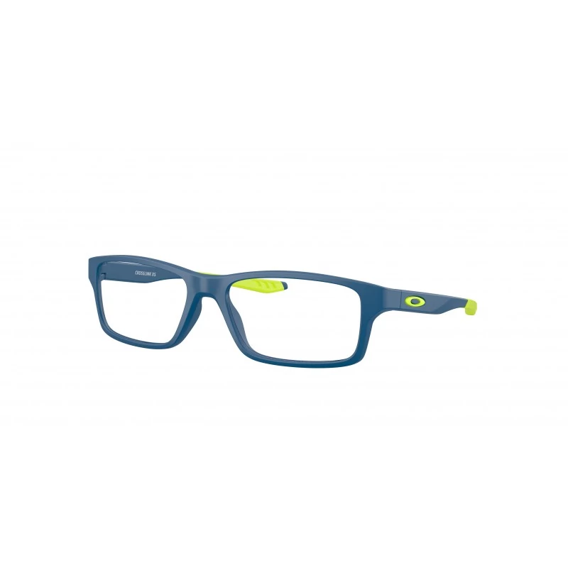 Oakley OY8002 04 szemüvegkeret