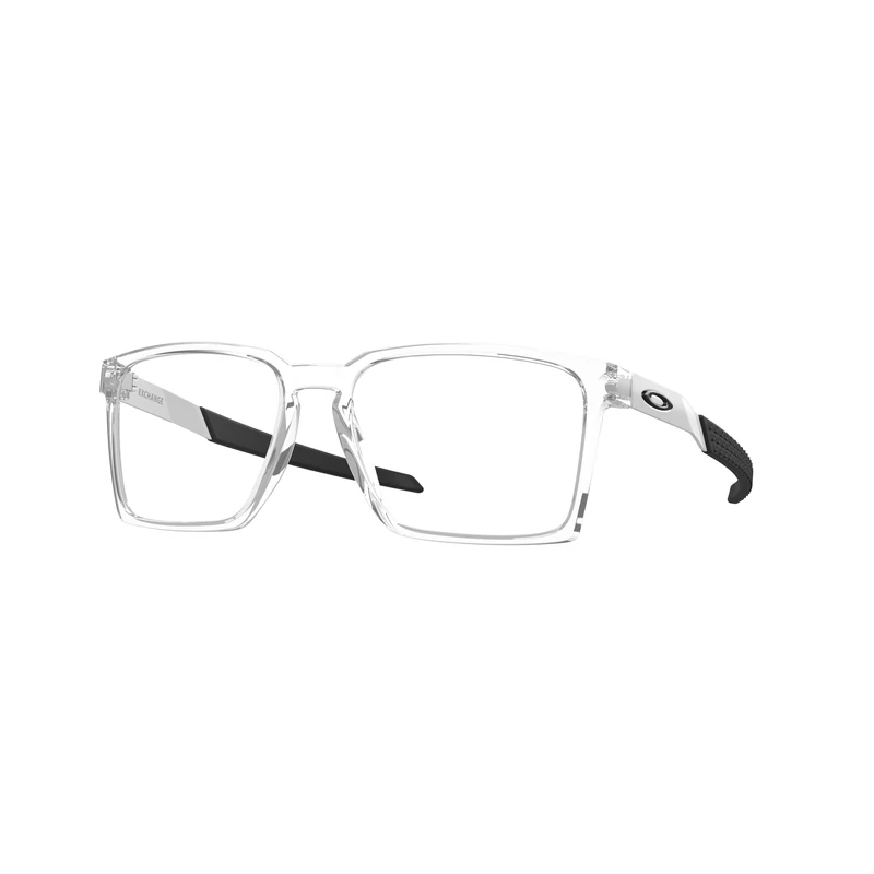 Oakley OX8055 03 szemüvegkeret