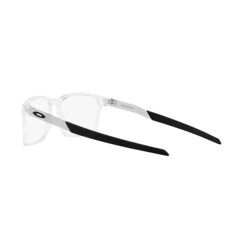 Oakley OX8055 03 szemüvegkeret